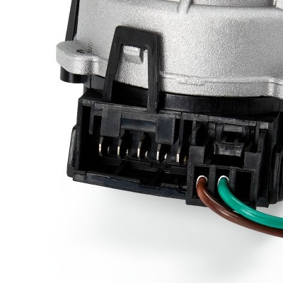 Wischermotor RIDEX 295W0026 295W0026 - foto 6