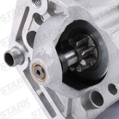 Anlasser Stark SKSTR-0330107 SKSTR-0330107 - foto 6