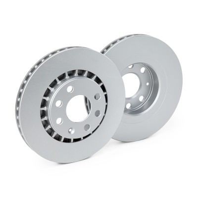 Bremsscheibe RIDEX 82B0692P 82B0692P - foto 3