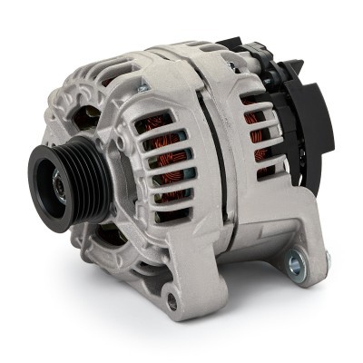Generator RIDEX 4G0372 4G0372 - foto 3