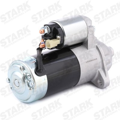 Anlasser Stark SKSTR-0330119 SKSTR-0330119 - foto 4