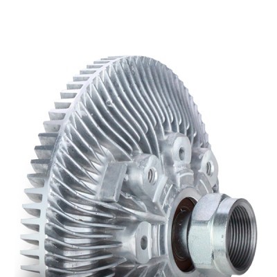 Kupplung, Kühlerlüfter RIDEX 509C0059 509C0059 - foto 5