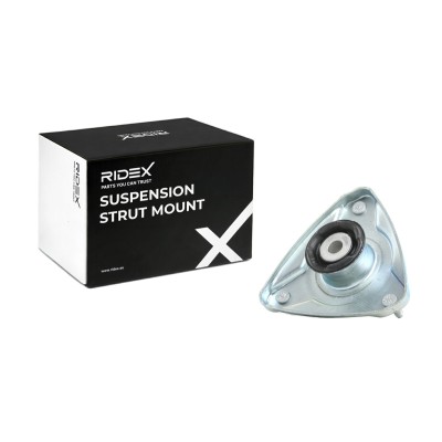 Stoßdämpferkissen Vorderachse RIDEX 1180S0224 1180S0224 - foto 6