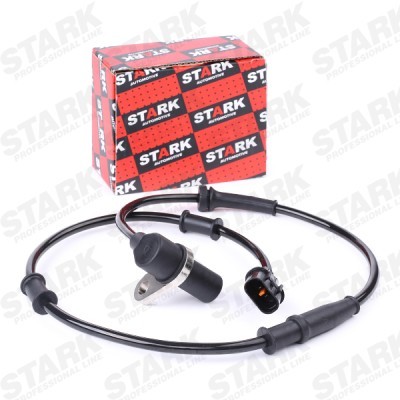 ABS Sensor Stark SKWSS-0350673 SKWSS-0350673 - foto 2