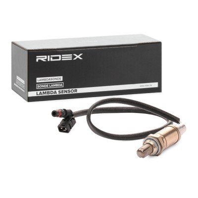 Lambdasonde RIDEX 3922L0157 3922L0157 - foto 2
