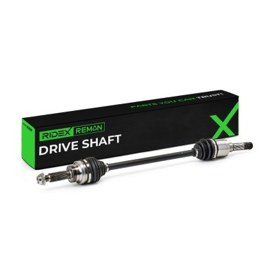 Antriebswelle RIDEX 13D2039R 13D2039R - foto 2