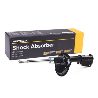 Stoßdämpfer RIDEX 854S18031 854S18031 - foto 3