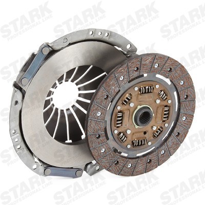 Kupplungssatz Stark SKCK-0102399 SKCK-0102399 - foto 4