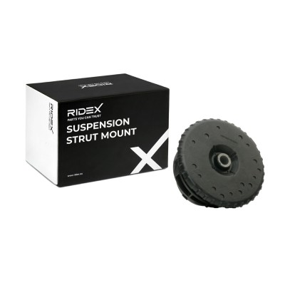 Stoßdämpferkissen Vorderachse RIDEX 1180S0420 1180S0420 - foto 7