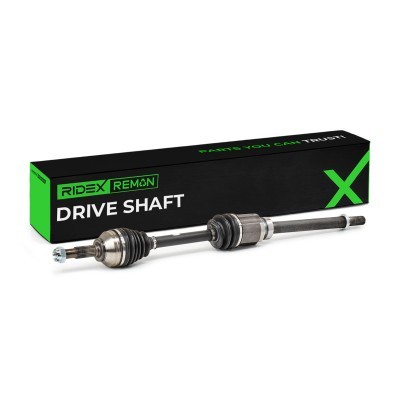Antriebswelle RIDEX 13D2240R 13D2240R - foto 2