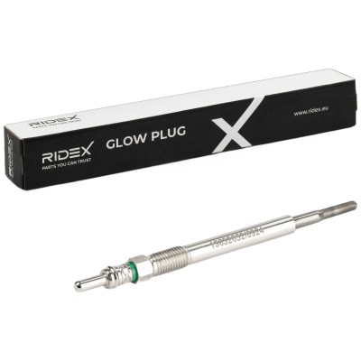 Glühkerze RIDEX 243G0073 243G0073 - foto 4