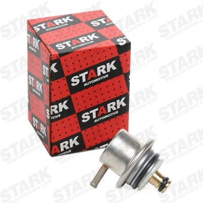Kraftstoffdruckregler Stark SKCVF-2900014 SKCVF-2900014 - foto 2