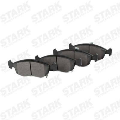 Bremsbeläge Satz Stark SKBP-0011671 SKBP-0011671 - foto 4