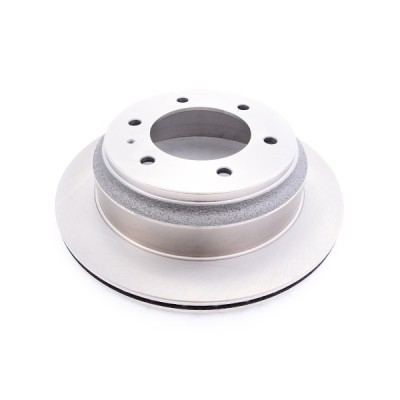 Bremsscheibe RIDEX 82B0194 82B0194 - foto 4