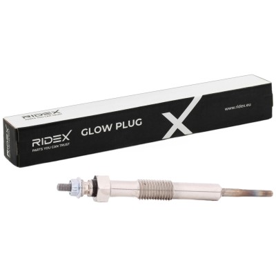 Glühkerze RIDEX 243G0079 243G0079 - foto 5