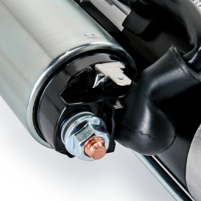 Anlasser RIDEX 2S0042P 2S0042P - foto 6