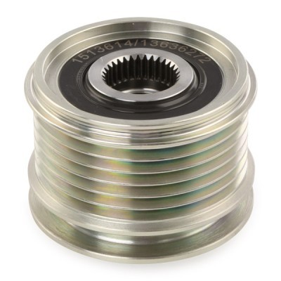 Lichtmaschine – Freilaufkupplung RIDEX 1390F0082 1390F0082 - foto 5