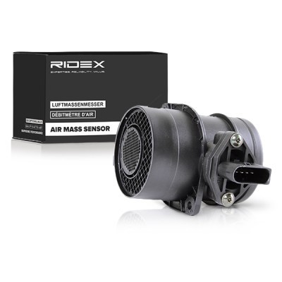 Luftmassenmesser RIDEX 3926A0002 3926A0002 - foto 3
