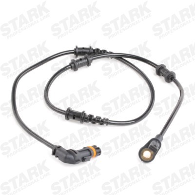 ABS Sensor Stark SKWSS-0350165 SKWSS-0350165 - foto 3