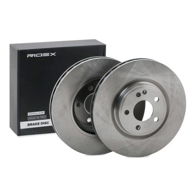 Bremsscheibe RIDEX 82B1625 82B1625 - foto 6