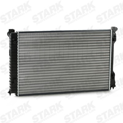 Kühler, Motorkühlung Stark SKRD-0120435 SKRD-0120435 - foto 4