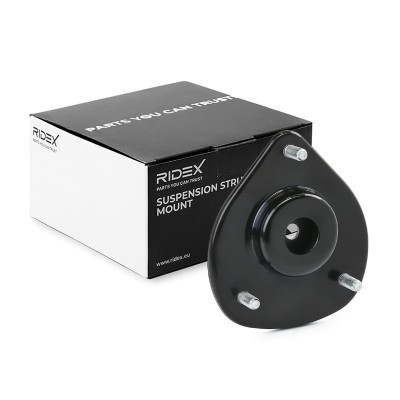 Stoßdämpferkissen Vorderachse RIDEX 1180S0243 1180S0243 - foto 2