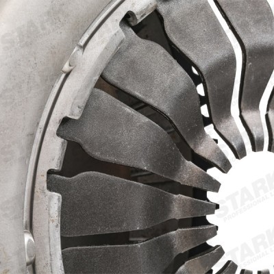 Kupplungssatz Stark SKCK-0100160 SKCK-0100160 - foto 6