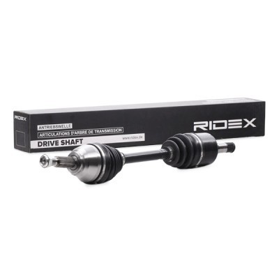 Antriebswelle RIDEX 13D0287 13D0287 - foto 2