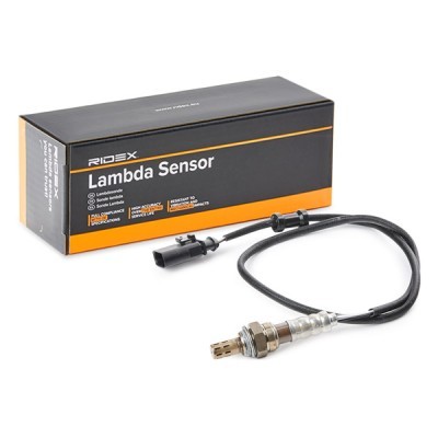 Lambdasonde RIDEX 3922L0770 3922L0770 - foto 2
