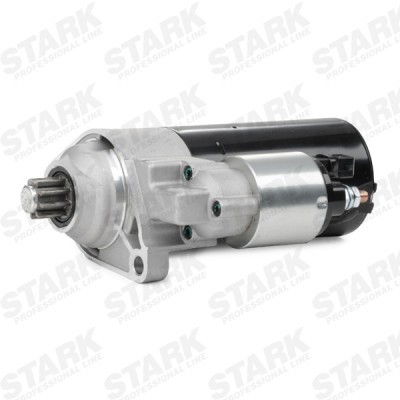 Anlasser Stark SKSTR-03330582 SKSTR-03330582 - foto 3