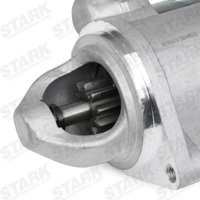 Anlasser Stark SKSTR-03330572 SKSTR-03330572 - foto 6