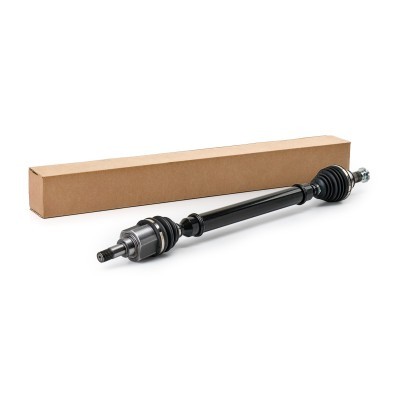 Antriebswelle RIDEX 13D1188R 13D1188R - foto 2