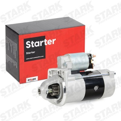 Anlasser Stark SKSTR-0330160 SKSTR-0330160 - foto 2