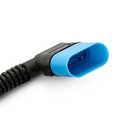 ABS Sensor RIDEX 412W0870P 412W0870P - foto 4