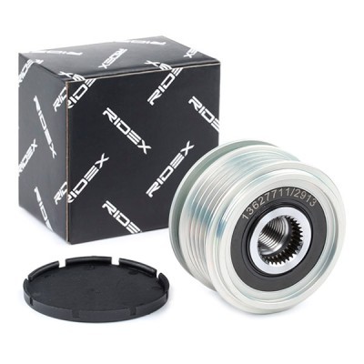 Lichtmaschine – Freilaufkupplung RIDEX 1390F0031 1390F0031 - foto 2