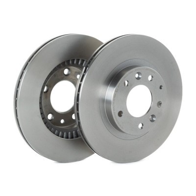 Bremsscheibe RIDEX 82B0672 82B0672 - foto 4