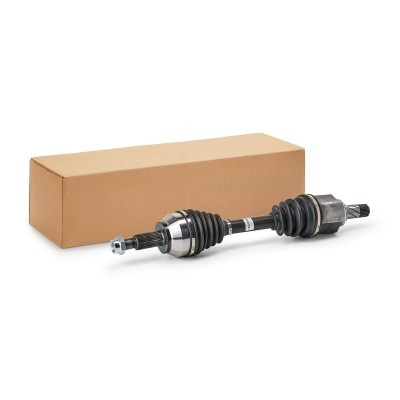 Antriebswelle RIDEX 13D1253R 13D1253R - foto 2