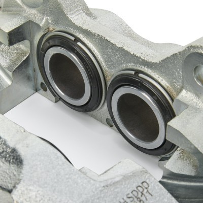 Bremssattel RIDEX 78B0707R 78B0707R - foto 5