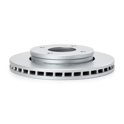 Bremsscheibe RIDEX 82B0064P 82B0064P - foto 4