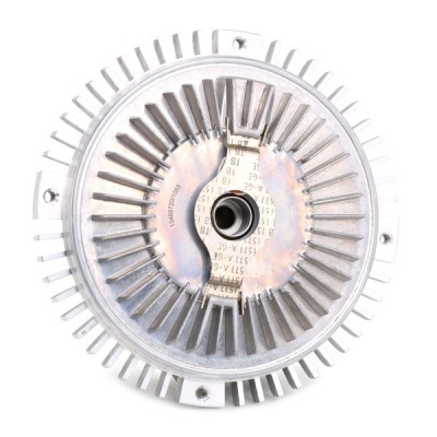 Kupplung, Kühlerlüfter RIDEX 509C0053 509C0053 - foto 3