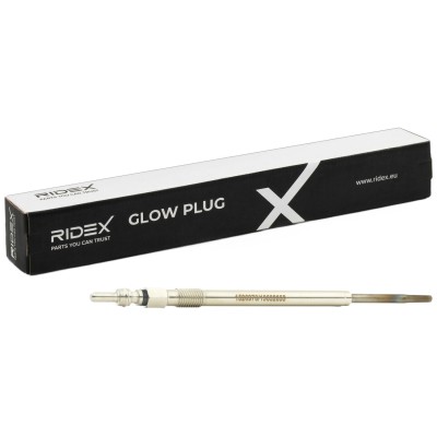 Glühkerze RIDEX 243G0078 243G0078 - foto 5