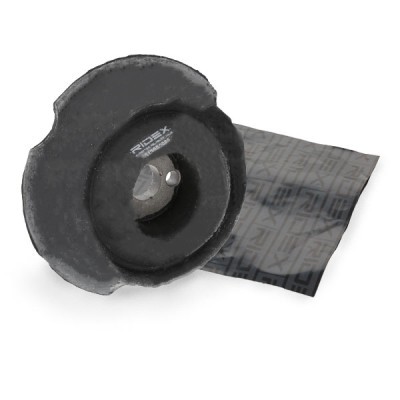 Stoßdämpferkissen Vorderachse RIDEX 1180S0030 1180S0030 - foto 2