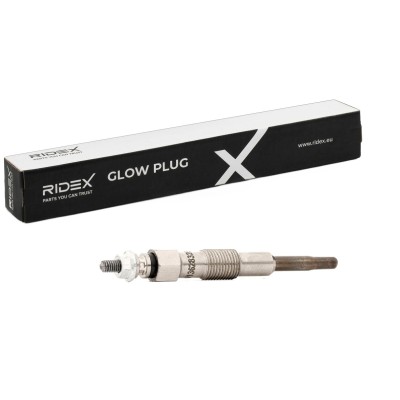 Glühkerze RIDEX 243G0069 243G0069 - foto 6