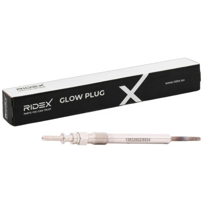 Glühkerze RIDEX 243G0026 243G0026 - foto 5