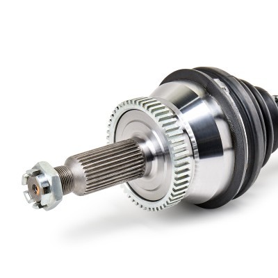 Antriebswelle RIDEX 13D1692R 13D1692R - foto 5