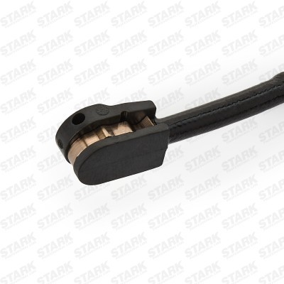 Sensor, Bremsbelagverschleiß Stark SKWW-0190080 SKWW-0190080 - foto 4