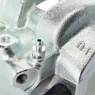 Bremssattel RIDEX 78B2312R 78B2312R - foto 6