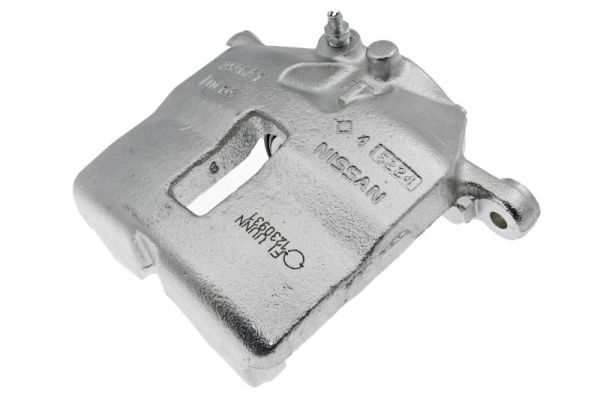 Bremssattel LAUBER 77.2615 77.2615 - foto 5