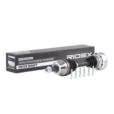 Antriebswelle RIDEX 13D0358 13D0358 - foto 3