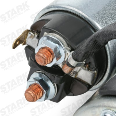 Anlasser Stark SKSTR-0330365 SKSTR-0330365 - foto 5